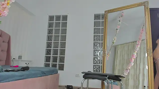 JassyeJoy online show from November 15, 5:38 am