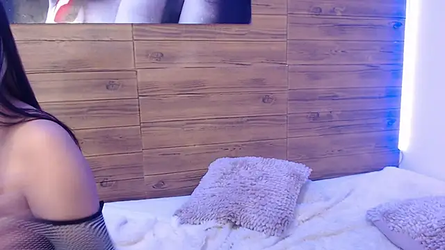 Ashlyeegray online show from December 7, 9:06 am