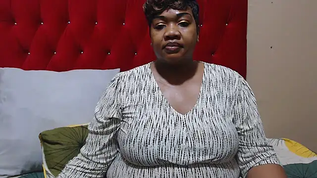 MIGHTYASSS online show from September 25, 6:06 am