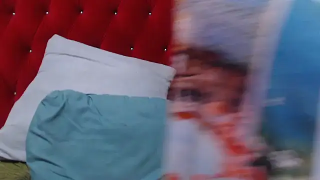 MIGHTYASSS online show from December 1, 5:56 am