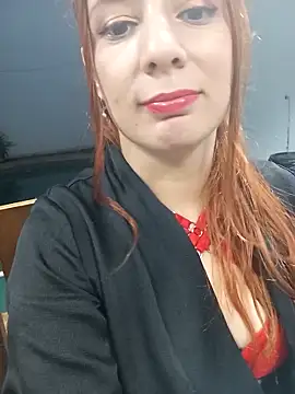 Giselle Noah online show from February 22, 11:35 pm