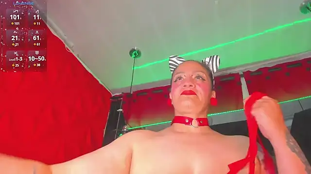 Taylor-hardcore online show from January 31, 4:59 pm