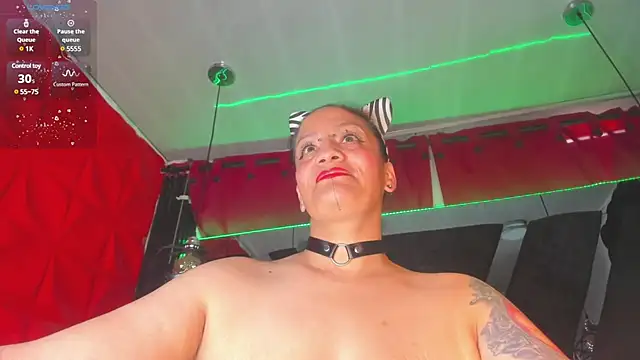 Taylor-hardcore online show from February 24, 4:58 pm