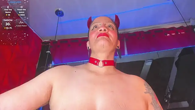 Taylor-hardcore online show from February 25, 2:00 pm