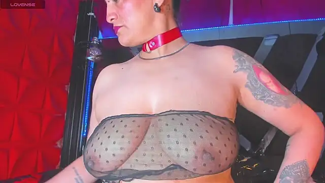 Taylor-hardcore online show from March 13, 2:23 pm