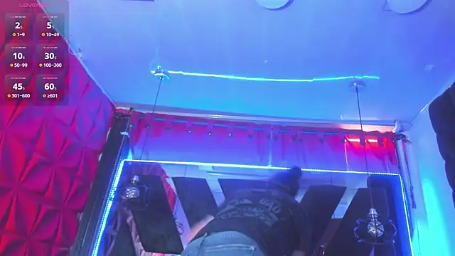 Taylor-hardcore online show from March 14, 8:28 pm