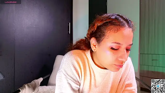 rubi star online show from January 25, 2:26 am