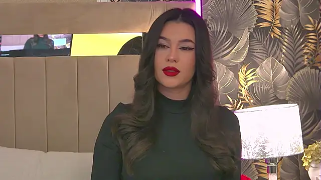 reyabaines online show from January 7, 10:01 pm