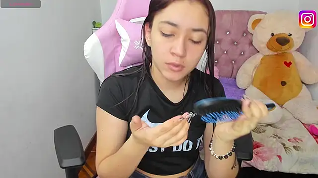 karla cute01 online show from March 4, 10:16 pm