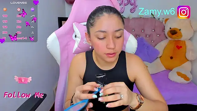 karla cute01 online show from September 9, 6:40 pm