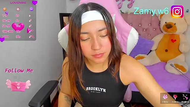 karla cute01 online show from September 15, 6:13 am