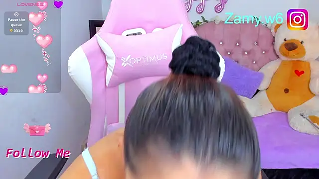 karla cute01 online show from September 15, 11:16 pm