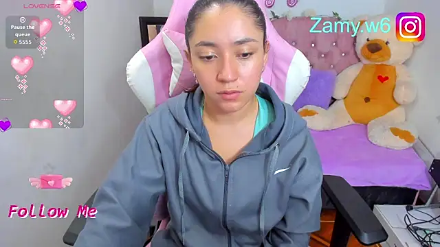 karla cute01 online show from September 16, 11:33 am