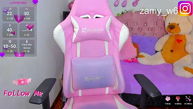 karla cute01 online show from October 20, 10:49 am