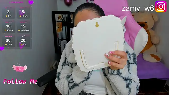 karla cute01 online show from November 20, 5:07 am