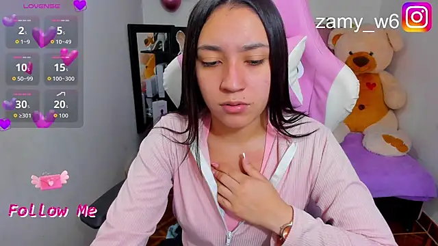 karla cute01 online show from November 21, 5:06 am