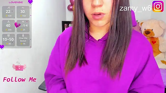 karla cute01 online show from January 15, 5:01 am