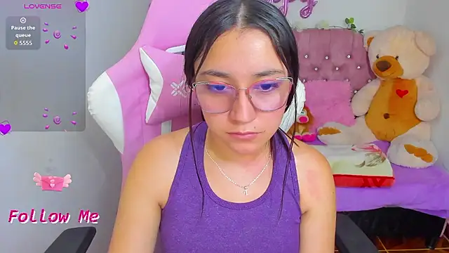 karla cute01 online show from March 14, 4:29 am