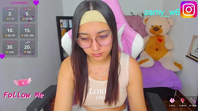 karla cute01 online show from April 8, 5:07 am