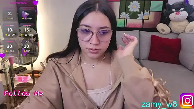 karla cute01 online show from July 10, 6:39 am