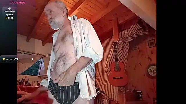 papifacu online show from March 5, 11:05 pm