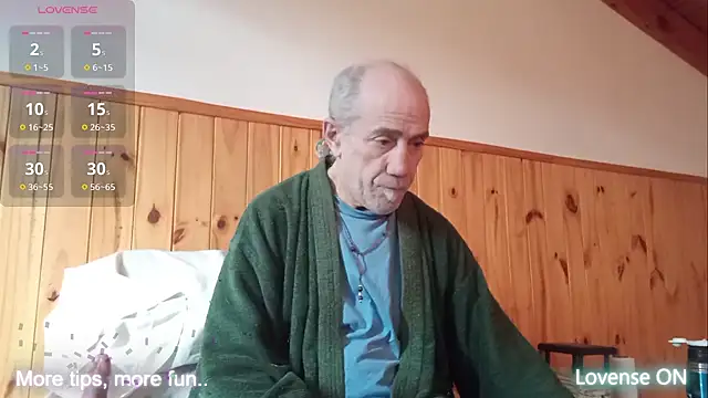 papifacu online show from September 29, 12:21 pm