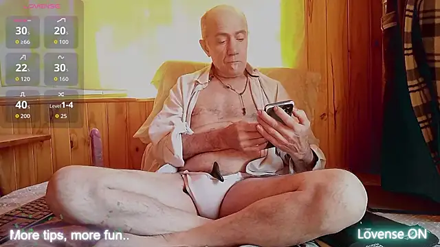 papifacu online show from October 19, 12:17 pm