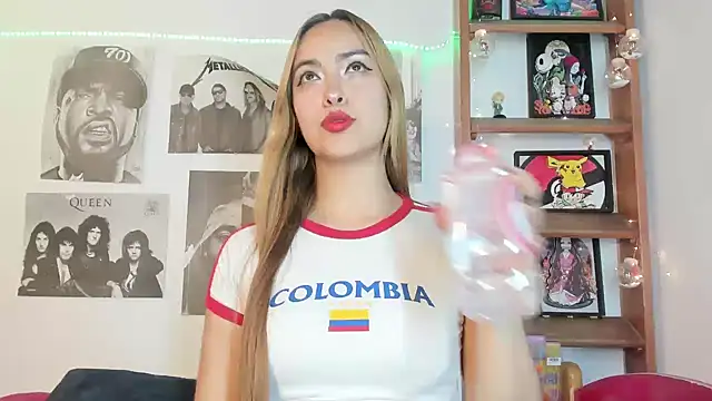 Meowlody online show from October 30, 3:52 am