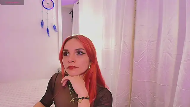 MeganLorensx online show from March 15, 12:36 am