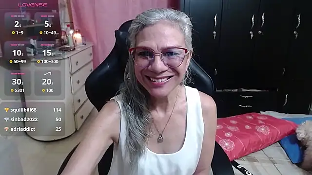 Giorgia xue53 online show from October 26, 11:31 pm