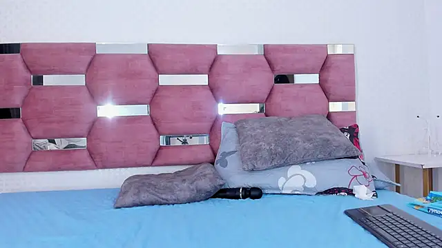 Daliana Beck online show from January 25, 11:43 pm