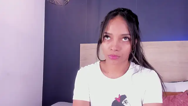 Daliana Beck online show from September 26, 8:46 pm