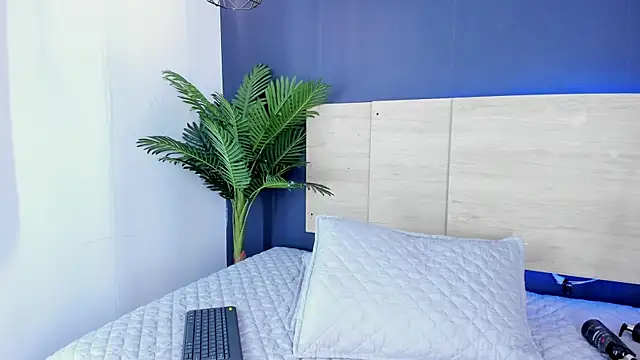 Daliana Beck online show from February 27, 12:27 pm