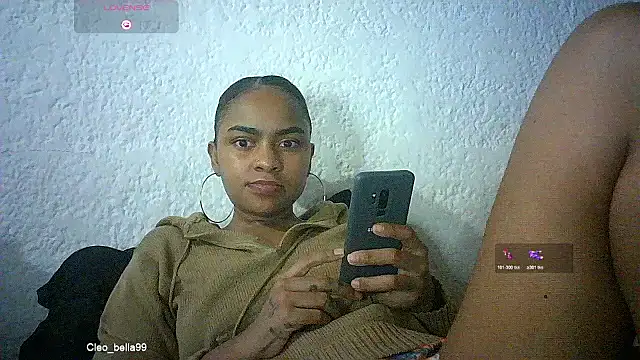Bellabeltrann online show from May 31, 3:08 pm
