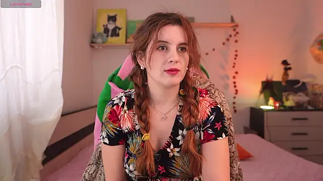 Lisa sweetheels online show from March 3, 1:06 pm