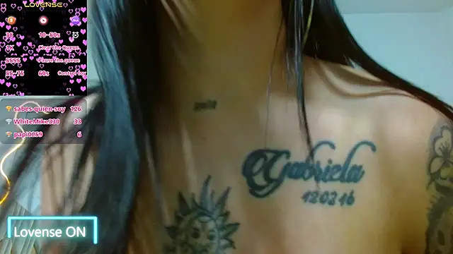 Snapshot of martinna_tay chatting on March 20, 9:26 am martinna tay online show from March 20, 9:26 am