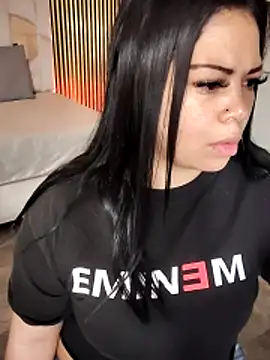 martinna tay online show from April 9, 3:17 am