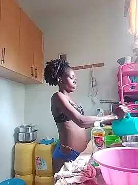 LOVELY-2BERRY online show from November 14, 7:51 am