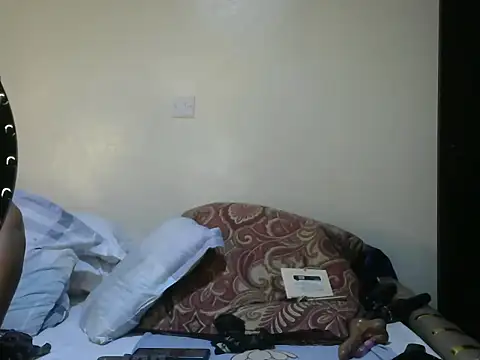 Pretty savage3 online show from October 30, 9:15 pm