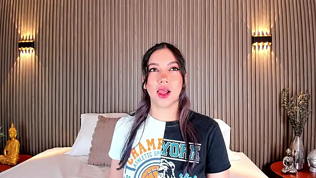 AliceHanz online show from March 20, 4:29 am