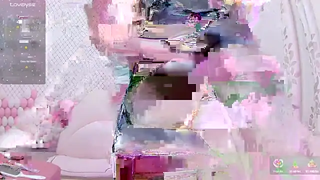 Sumi y online show from December 3, 2:30 am