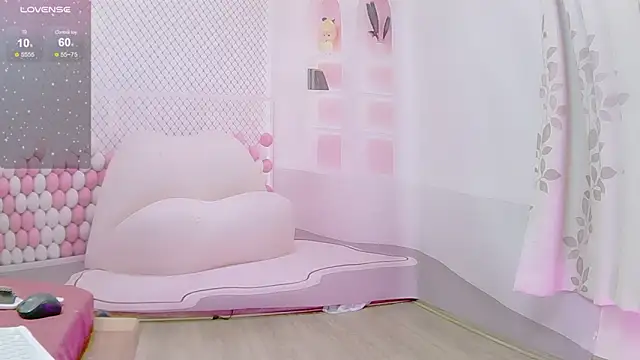 Sumi y online show from December 19, 2:40 am