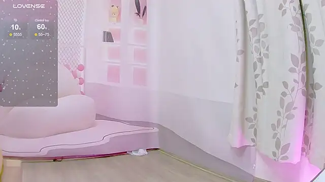 Sumi y online show from March 14, 2:39 am