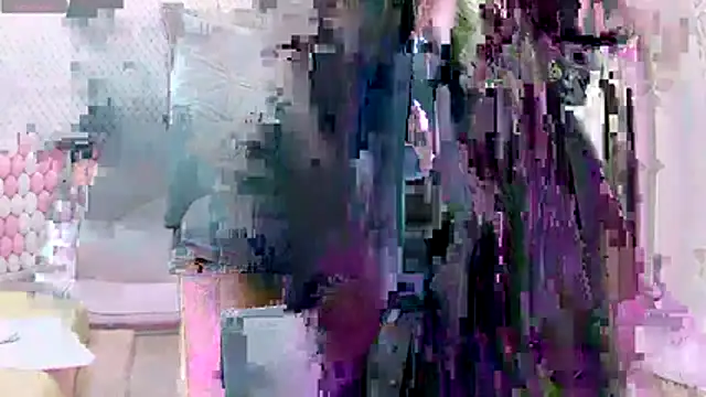 Sumi y online show from April 20, 2:47 am