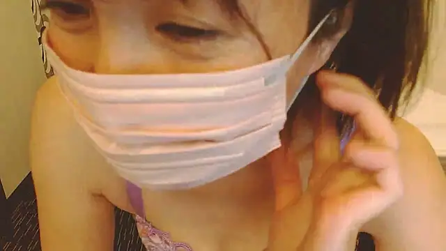 CherryMomo online show from October 12, 10:58 am