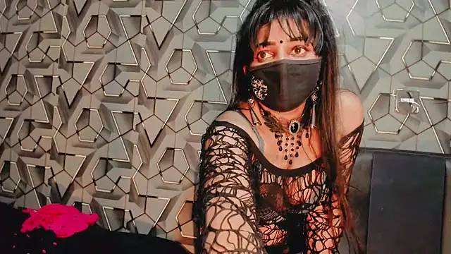 Lexi Lore X online show from March 1, 2:55 pm