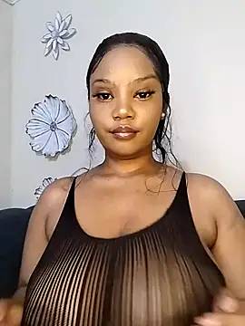 Spotty Coochie online show from September 26, 8:13 pm