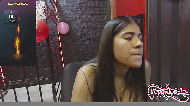 Rubi boobs  online show from February 28, 4:53 pm