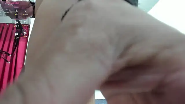 DAYANA BIG COCK online show from March 4, 8:15 pm