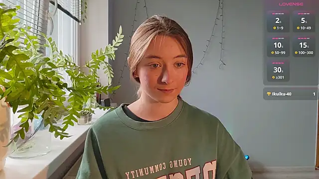 monlight  dana online show from February 1, 9:54 am